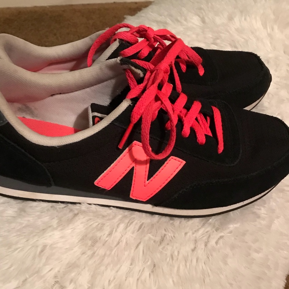 New balance shoes